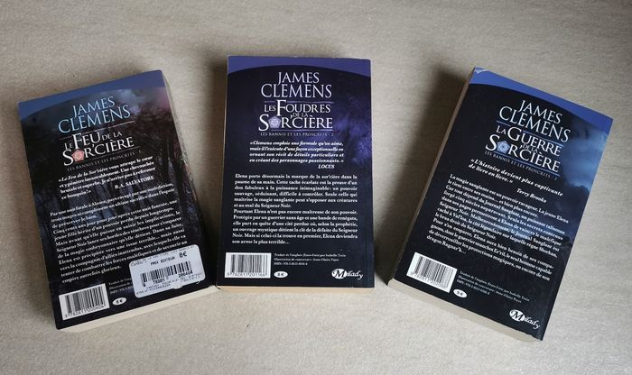 Le seigneur des anneaux Tome 1 - Les Bannis Et Les Proscrits - photo numéro 7