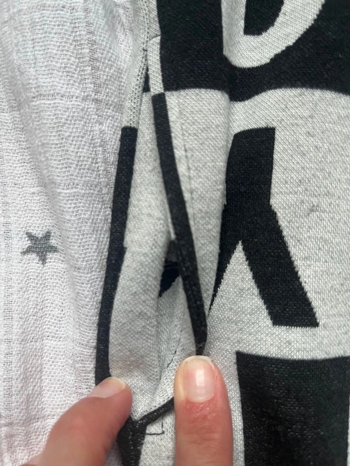 Ensemble DKNY - 6 ans - photo numéro 3