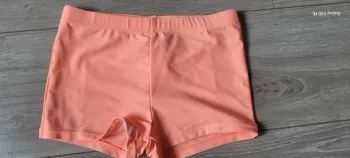Maillot   short de bain moulant 12 ans In extenso