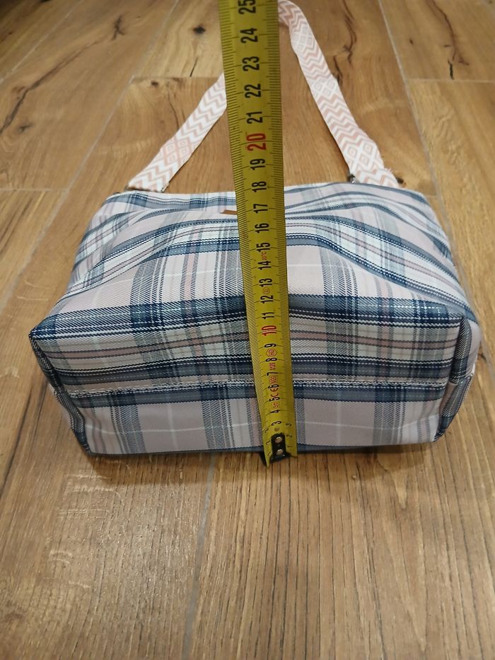 Sac à bandoulière - photo numéro 4