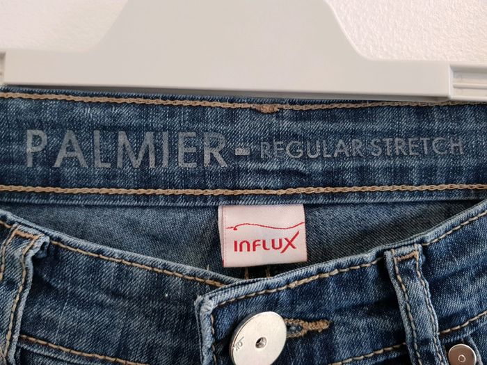 Regular stretch - photo numéro 3