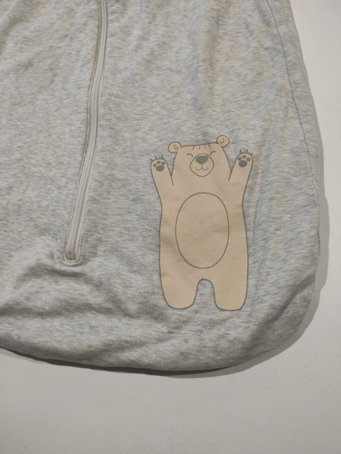 Turbulette demi saison 6-18 mois - photo numéro 2