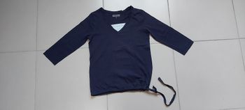 Tshirt manche 3/4 S