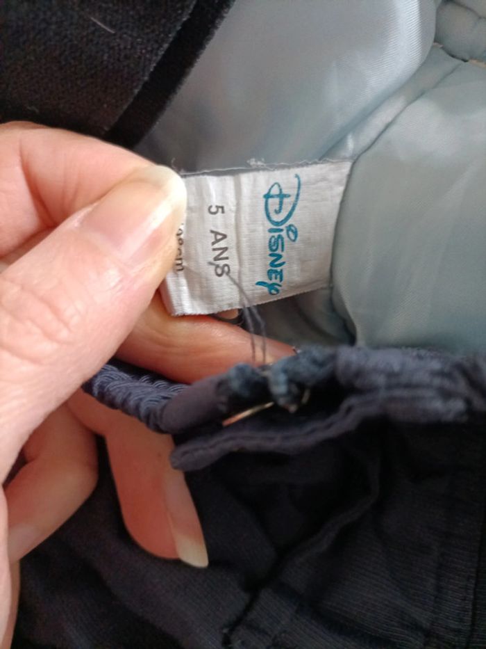 Pantalon de ski 🎿 - photo numéro 6