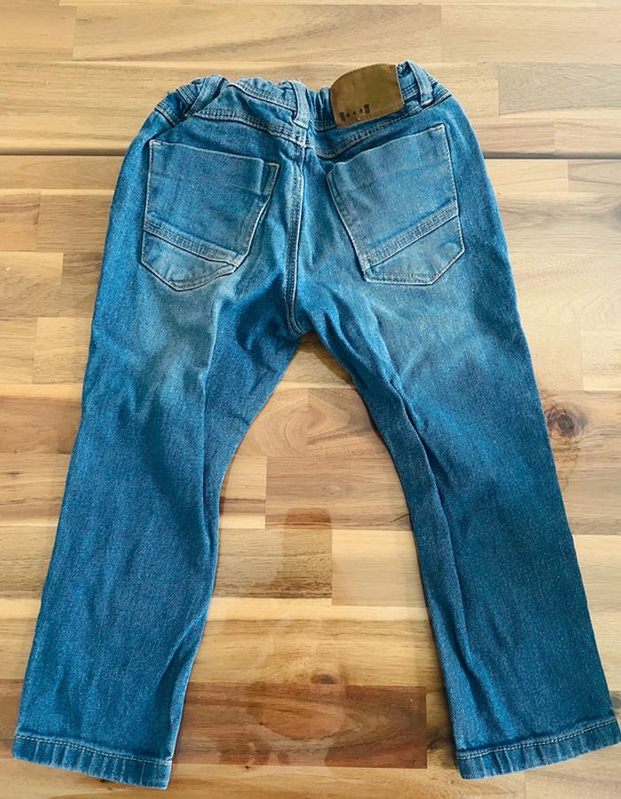 Jean regular - photo numéro 2