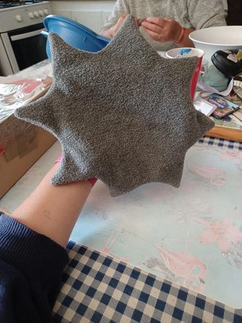 Chapeau bonnet 6/12mois