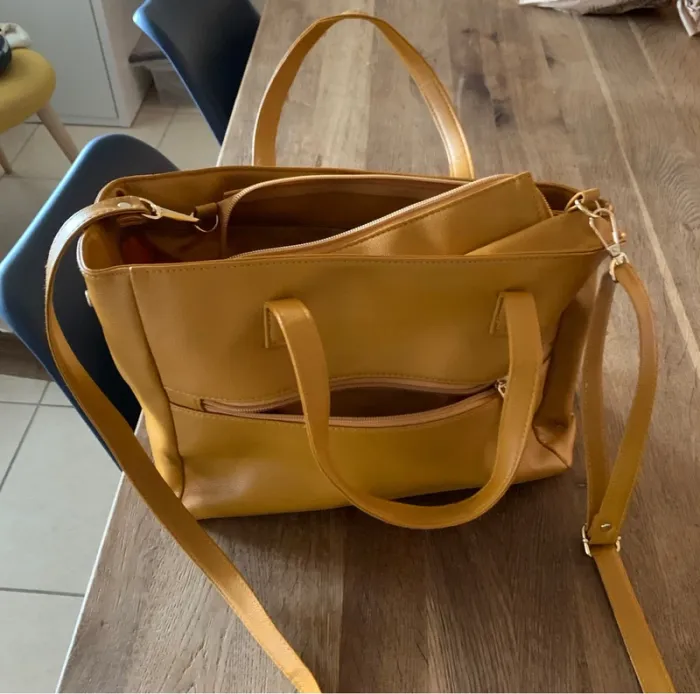 Sac à main - photo numéro 2