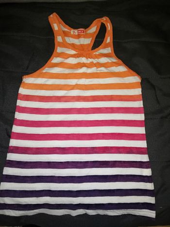 Robe été plage 3 ans