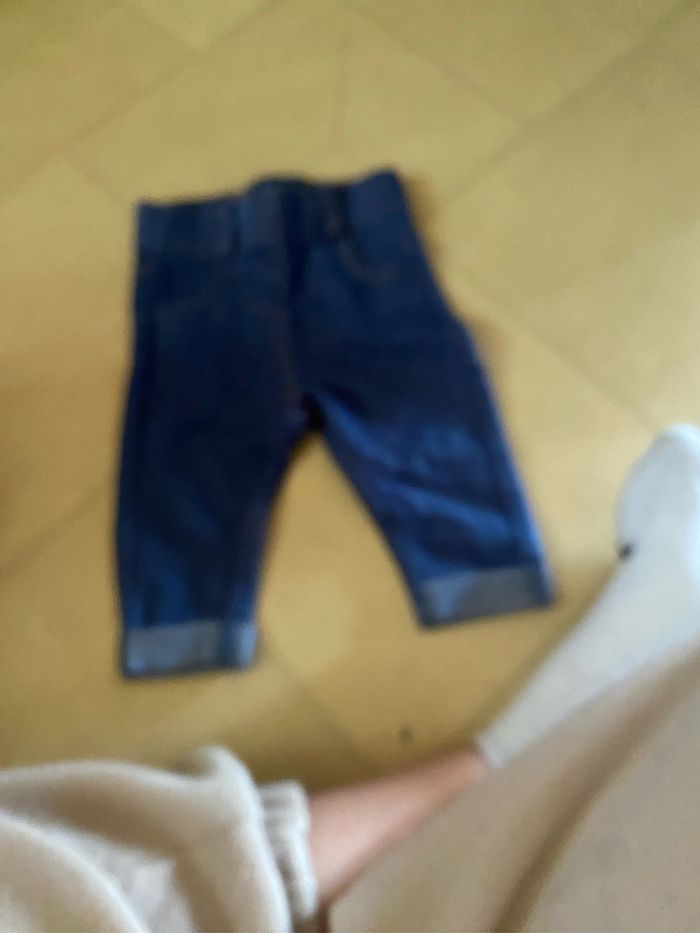 Lot pantalon - photo numéro 2