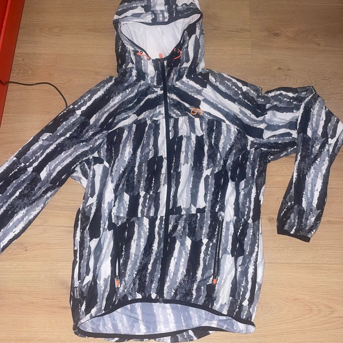 Veste sport