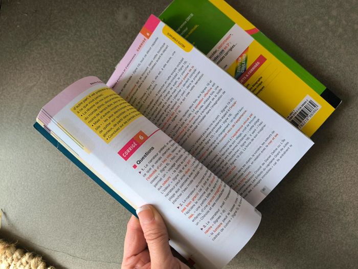 Anales brevet - photo numéro 3