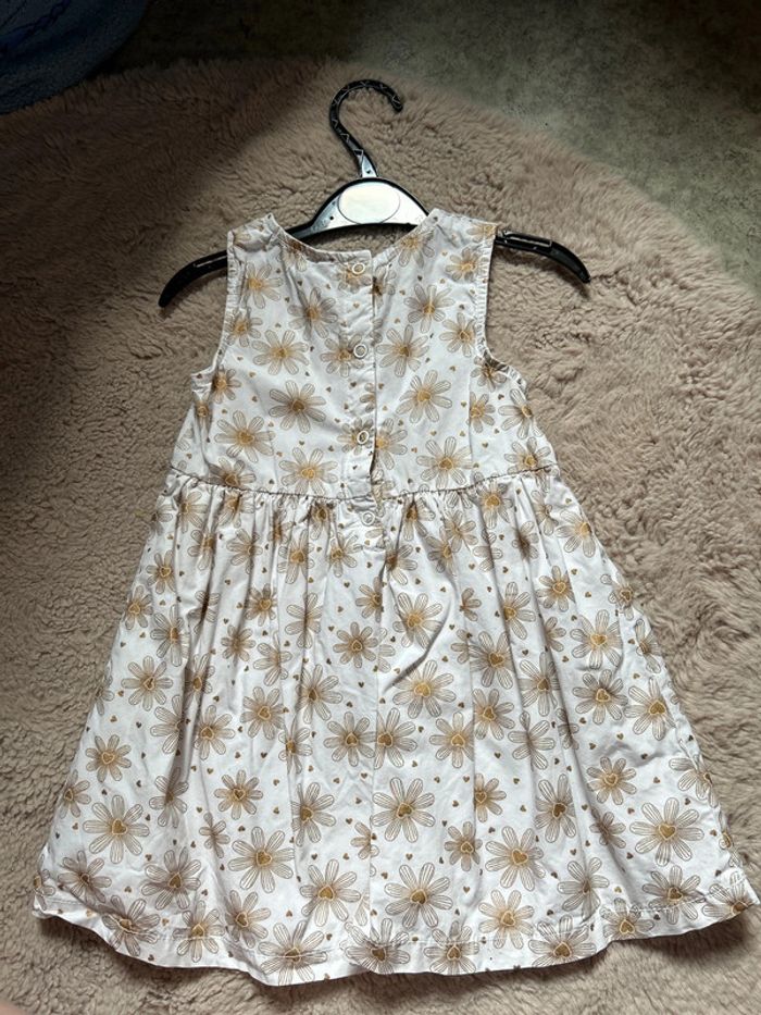 Robe d’été - photo numéro 2