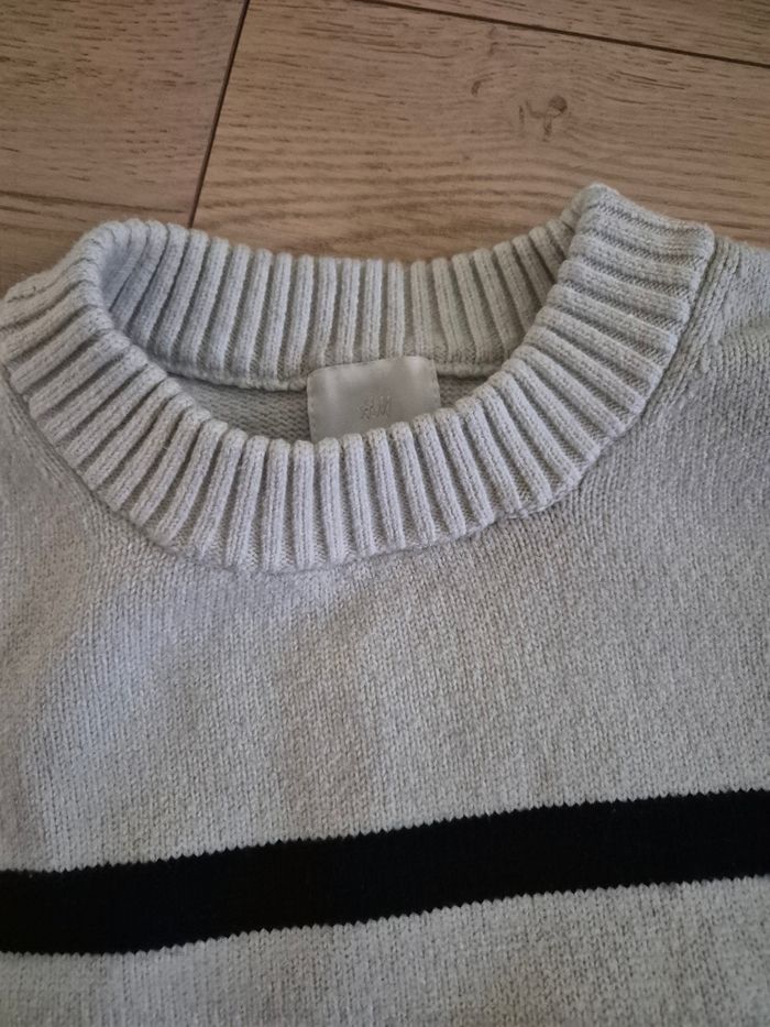 Pull chaud - photo numéro 4