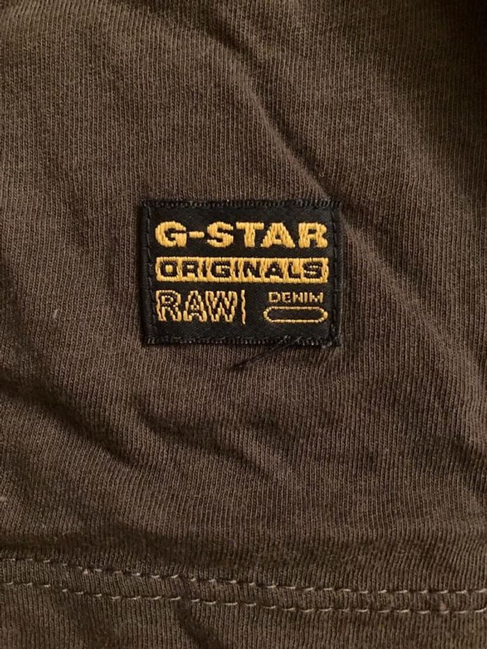 Tunique 38/40 G-star - photo numéro 3