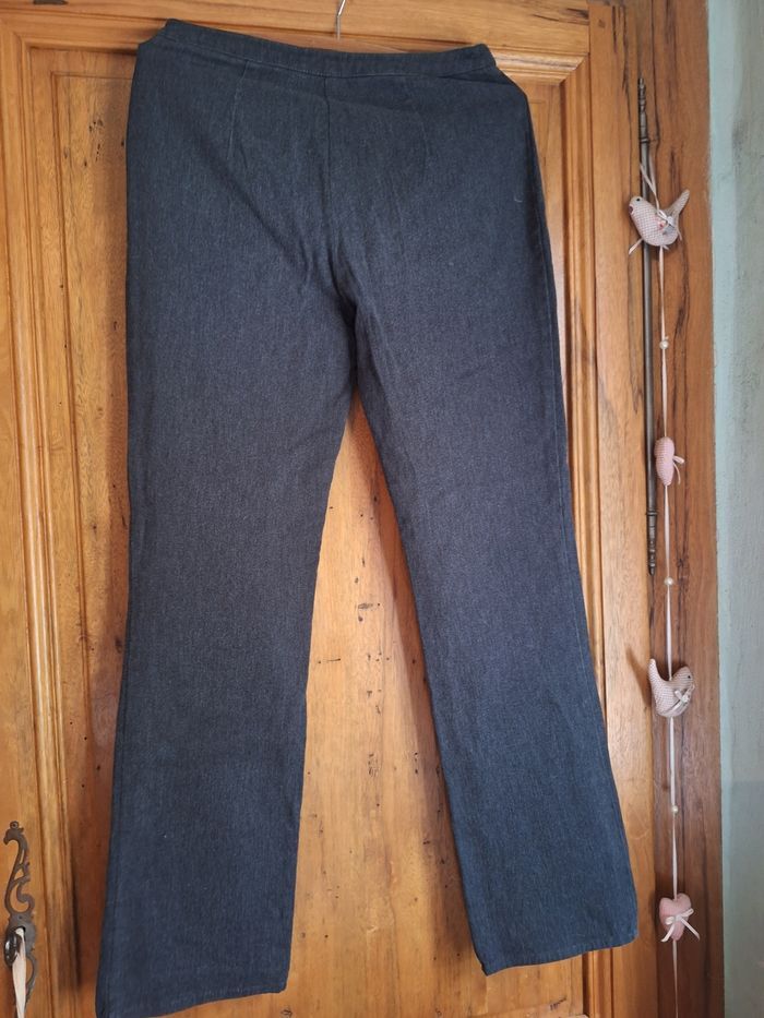 Pantalon chic somewhere - photo numéro 3