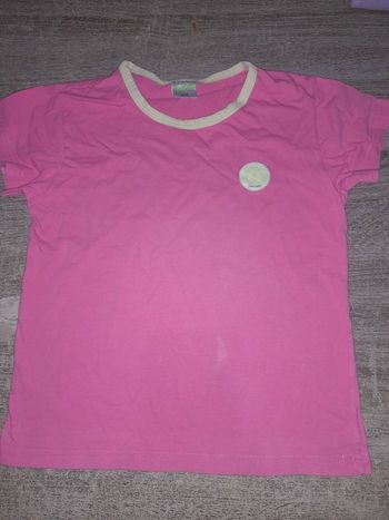 T-shirt fille