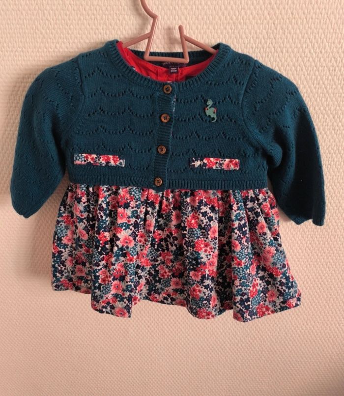 Ensemble 3 mois sergent major - photo numéro 4