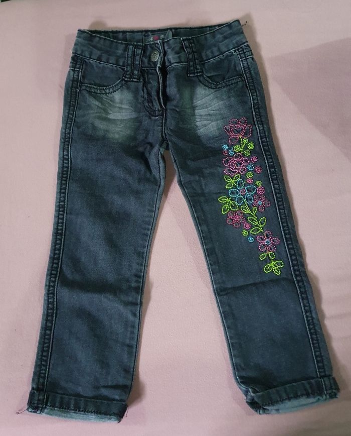 Jean