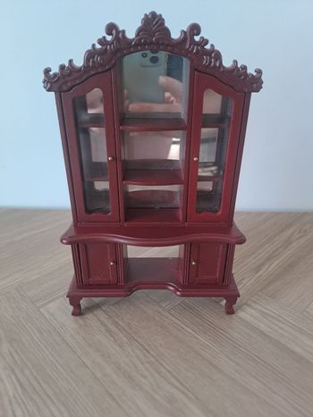Armoire barbie