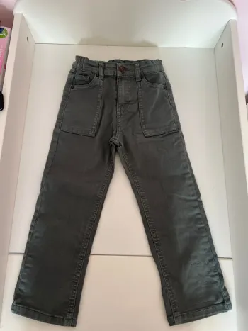 Pantalon 4 ans