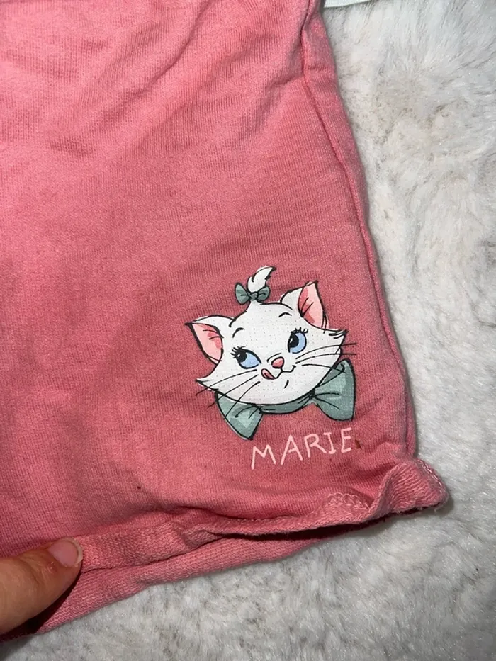 Ensemble marie 92cm - photo numéro 2