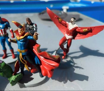 Figurine Marvel Disney