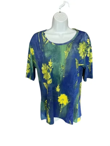 Haut mikava femme XL
