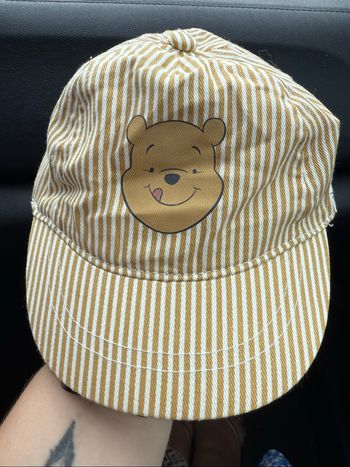 Casquette Disney