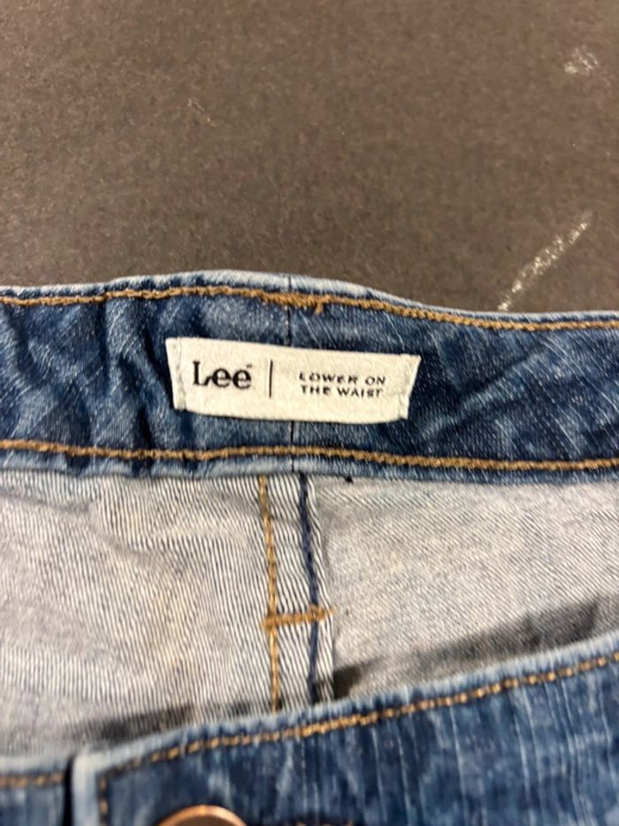 Jean Vintage Lee Taille 44 - photo numéro 2