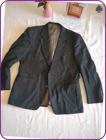 Blazer veste de costume homme