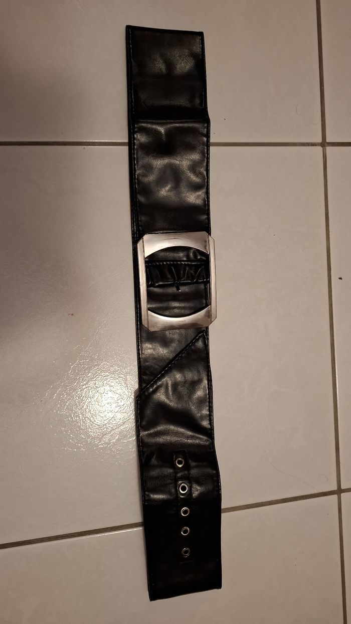 Ceinture - photo numéro 2