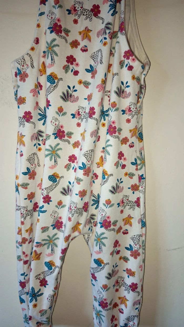 Salopette légère 18 mois du pareil au même - photo numéro 6