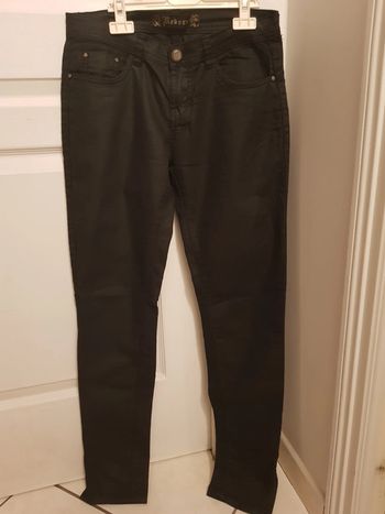 Pantalon skinny