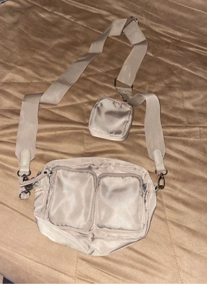 Sac a bandoulière