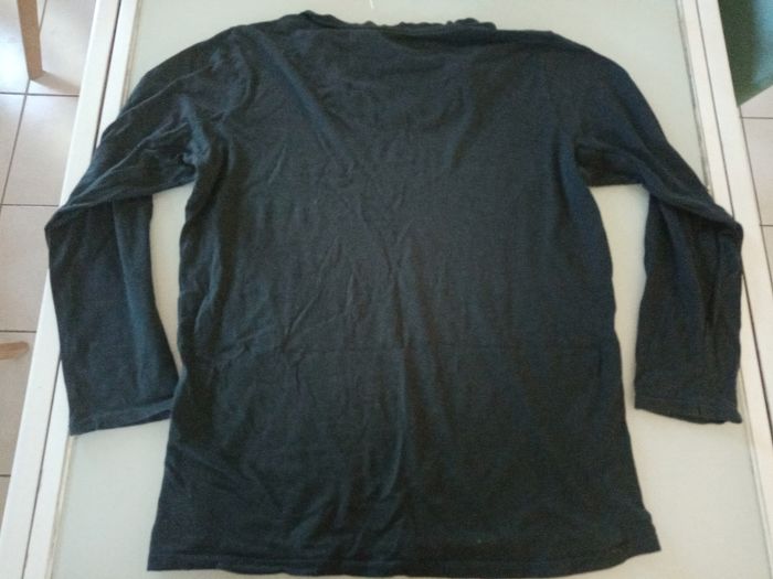 Haut de pyjama, celio, xl - photo numéro 3