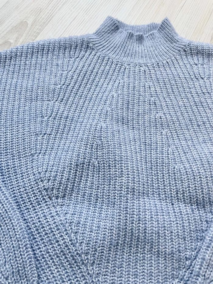 Pull mailles ado fille Kiabi - photo numéro 2