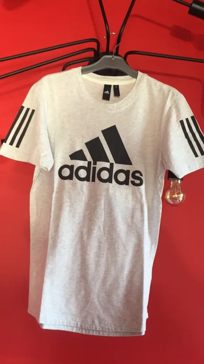 Adidas garçon
