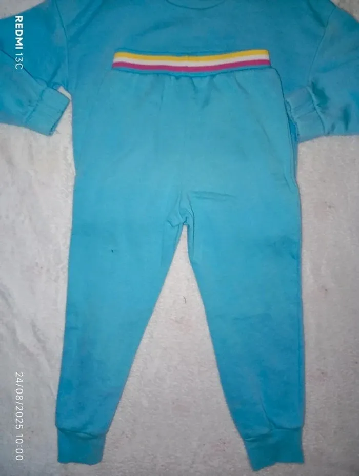 Ensemble jogging - photo numéro 4