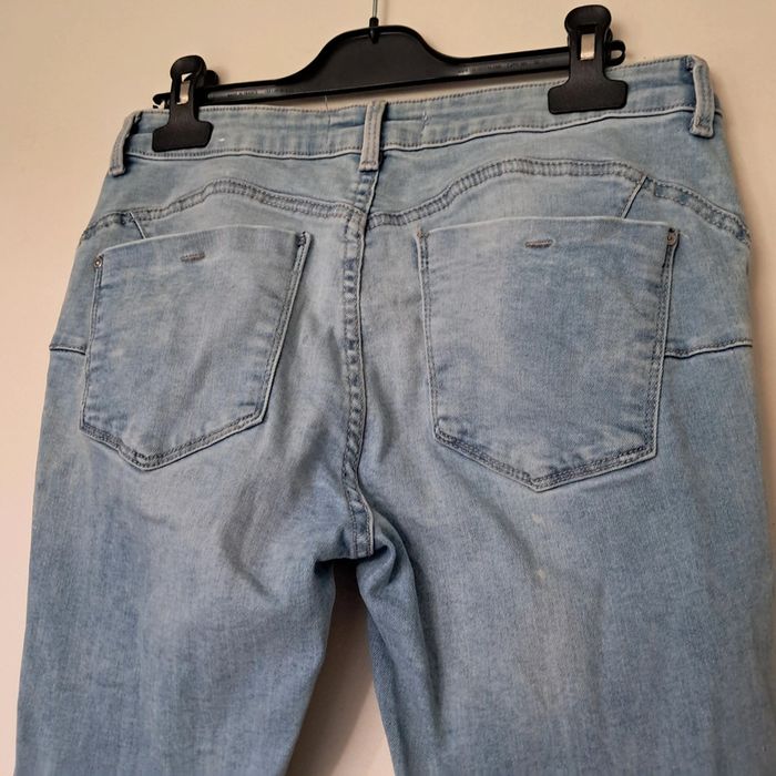 Jean mango - photo numéro 9