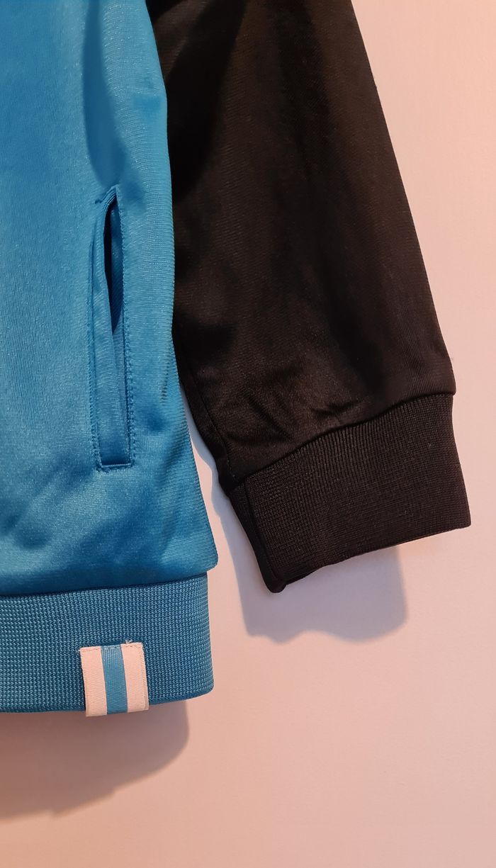 Survêtement OM licence officielle - 36 mois - photo numéro 7