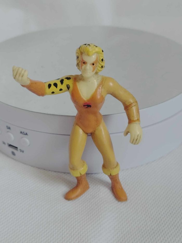 Figurine COSMOCATS