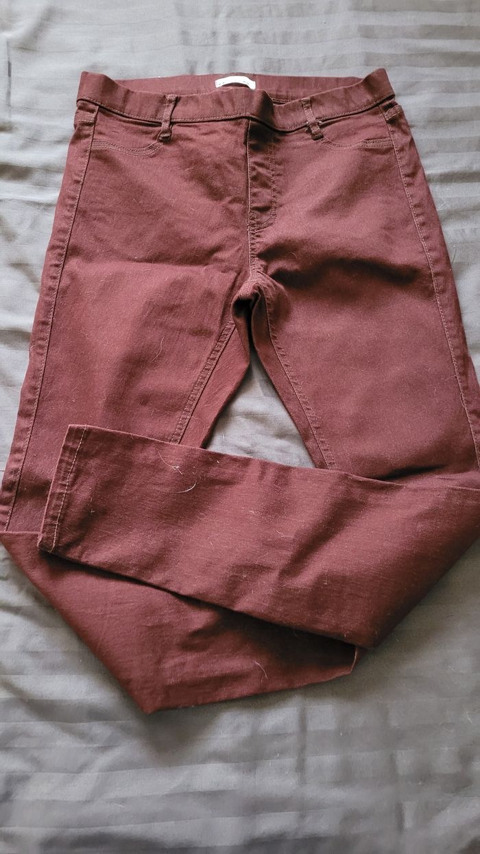 Jeans treggings