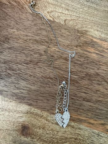 Collier bff