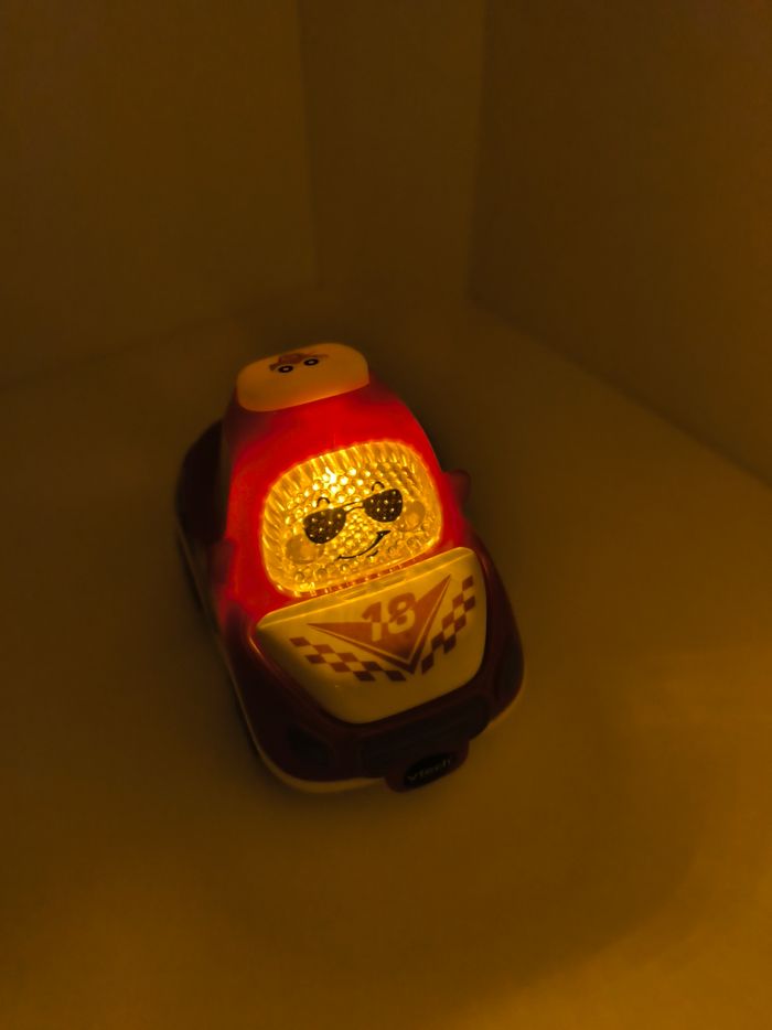 Tut Tut King - photo numéro 7