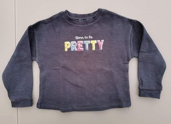 Pull 5 ans fille Okaïdi