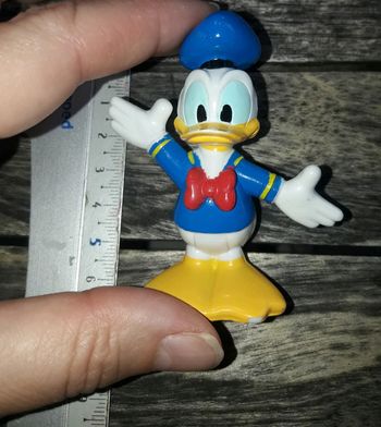 Donald figurine ancienne
