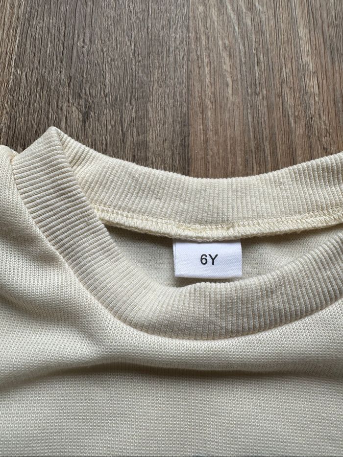 - Ensemble Shein   - 6 ans - Très bon état - photo numéro 2