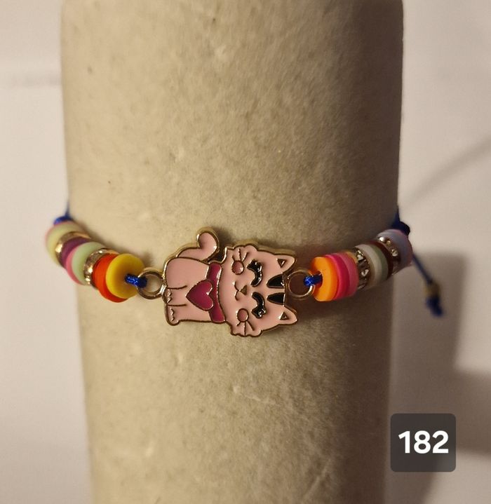 Bracelets - photo numéro 5