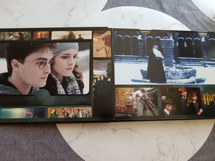 DVD harry Potter - photo numéro 2