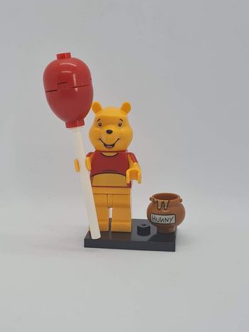 Minifigurine Winnie